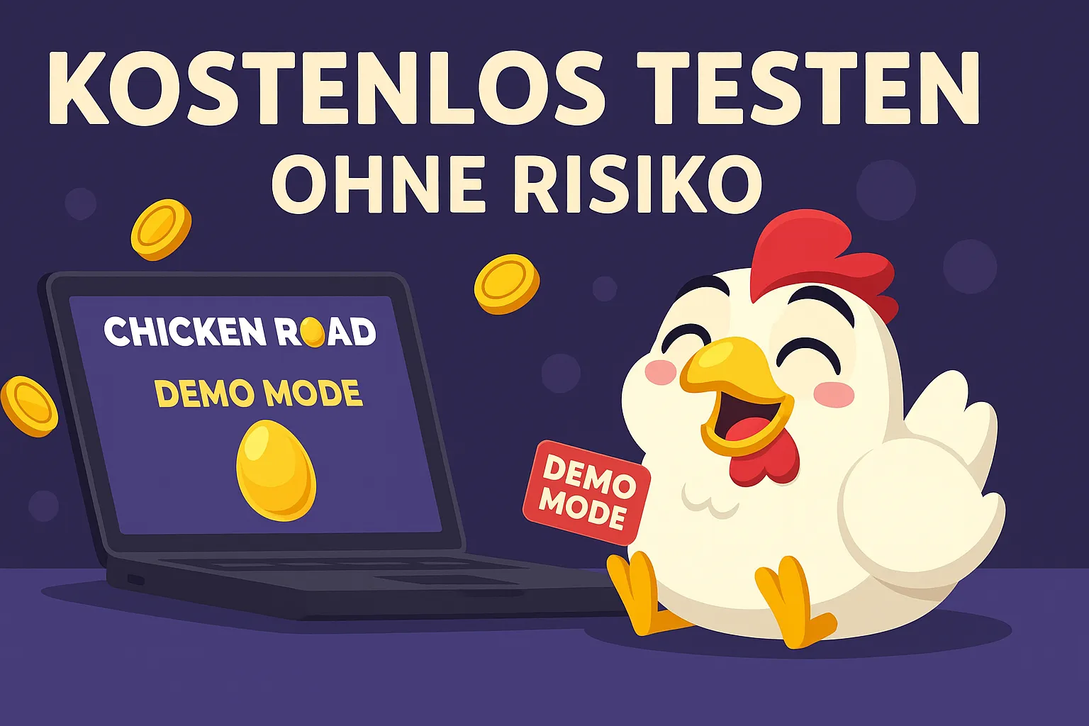 Chicken Road Kostenlos Demo Übung Limits