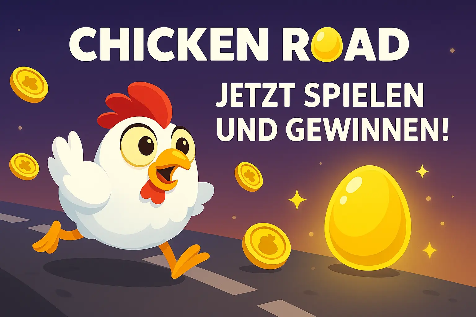 Chicken Road Für deutsche Spieler – mit Paypal spielen