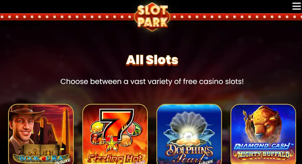 Slotpark